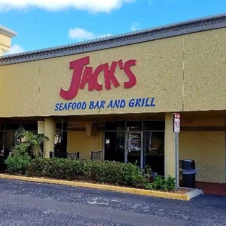 Jack's Seafood Bar & Grill Photo