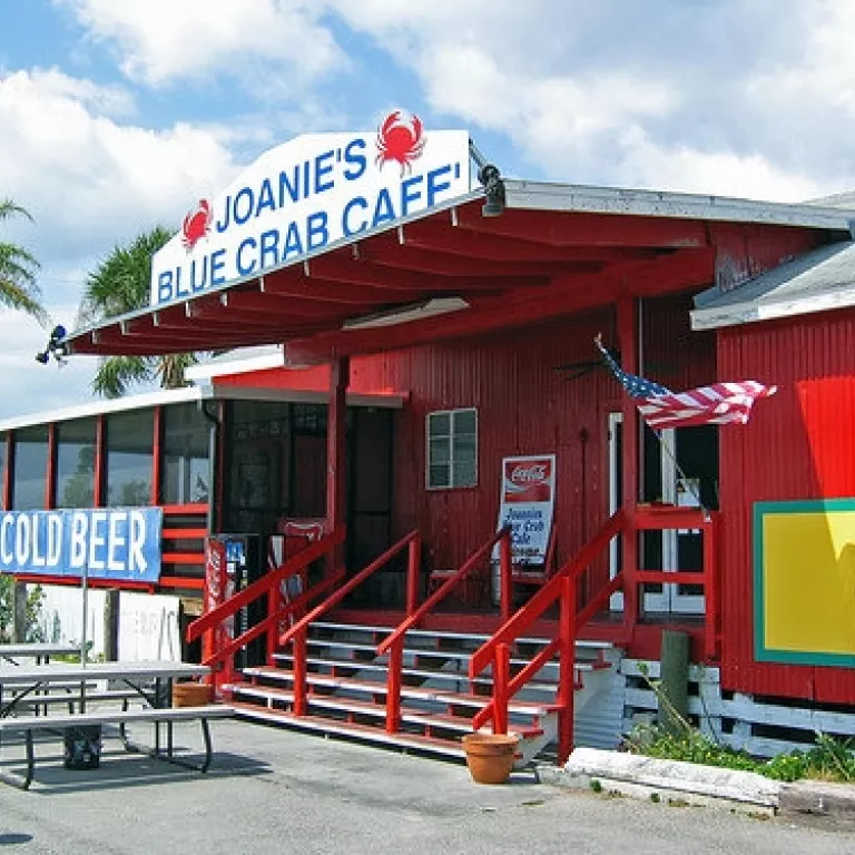 Joanie's Blue Crab Cafe Photo