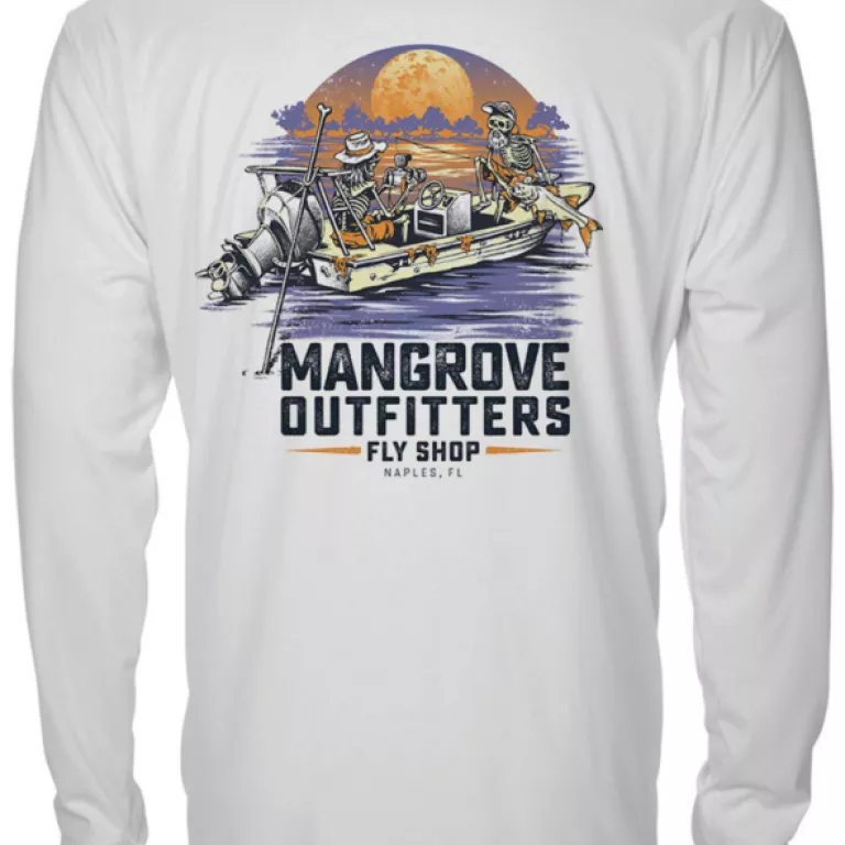 Mangrove Outfitters Fly Shop Photo