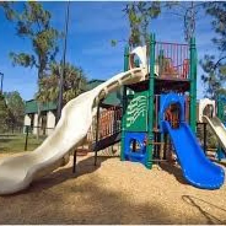 Max A Hasse Jr. Community Park Photo