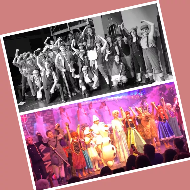 Naples Performing Arts Center Photo