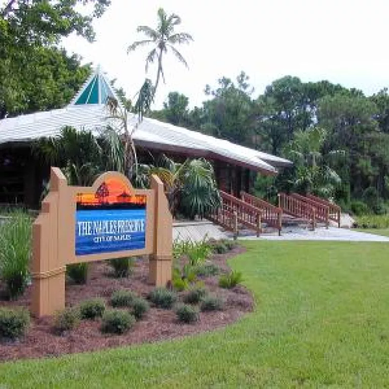 The Naples Preserve Photo