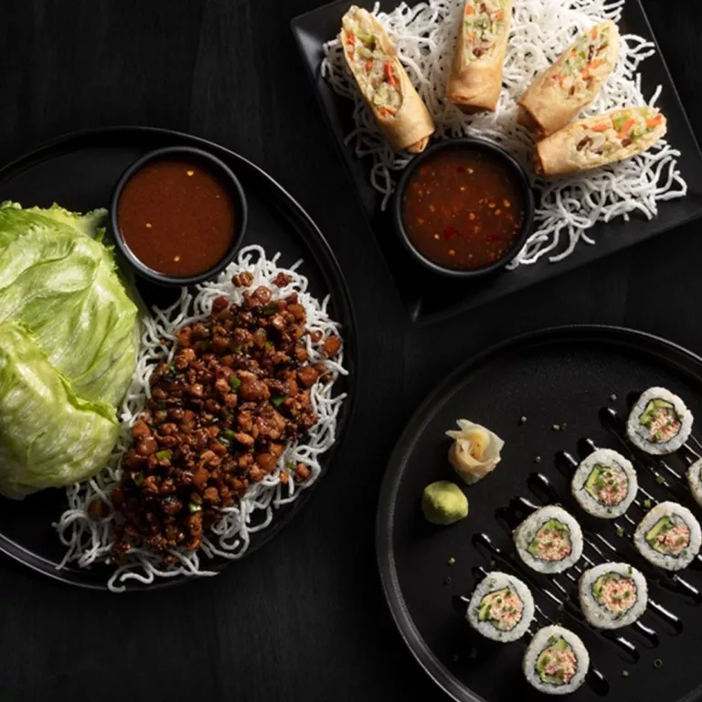 P.F. Chang's China Bistro Photo