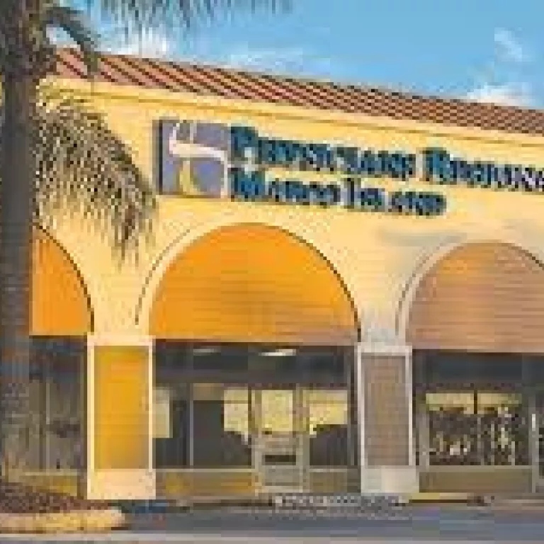Physician's Regional Marco Island Walk-In Clinic Photo