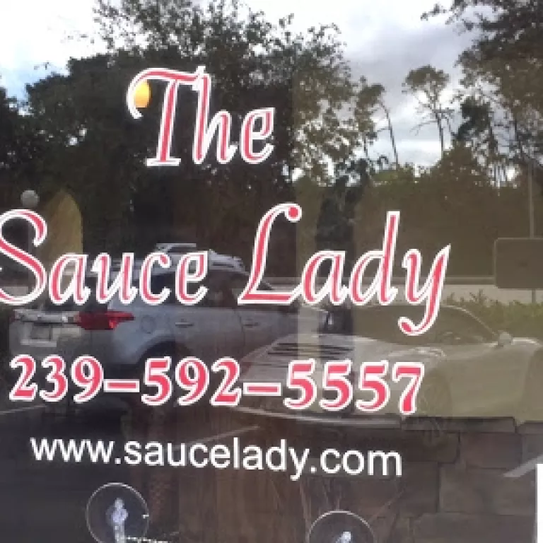 Sauce Lady Photo