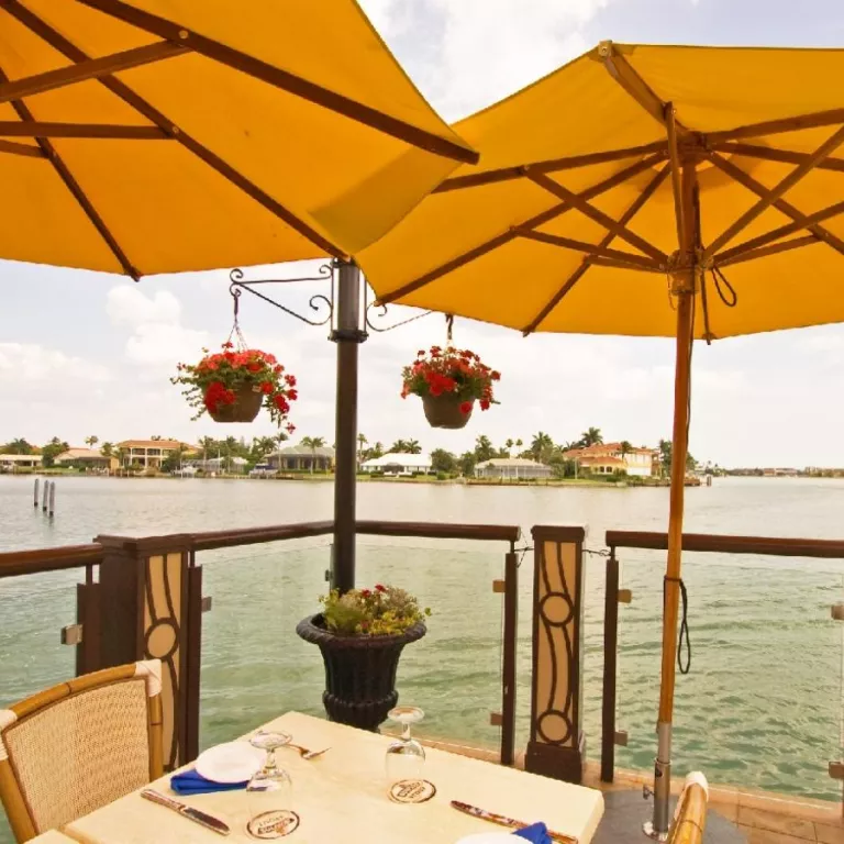 MiraMare Ristorante Photo
