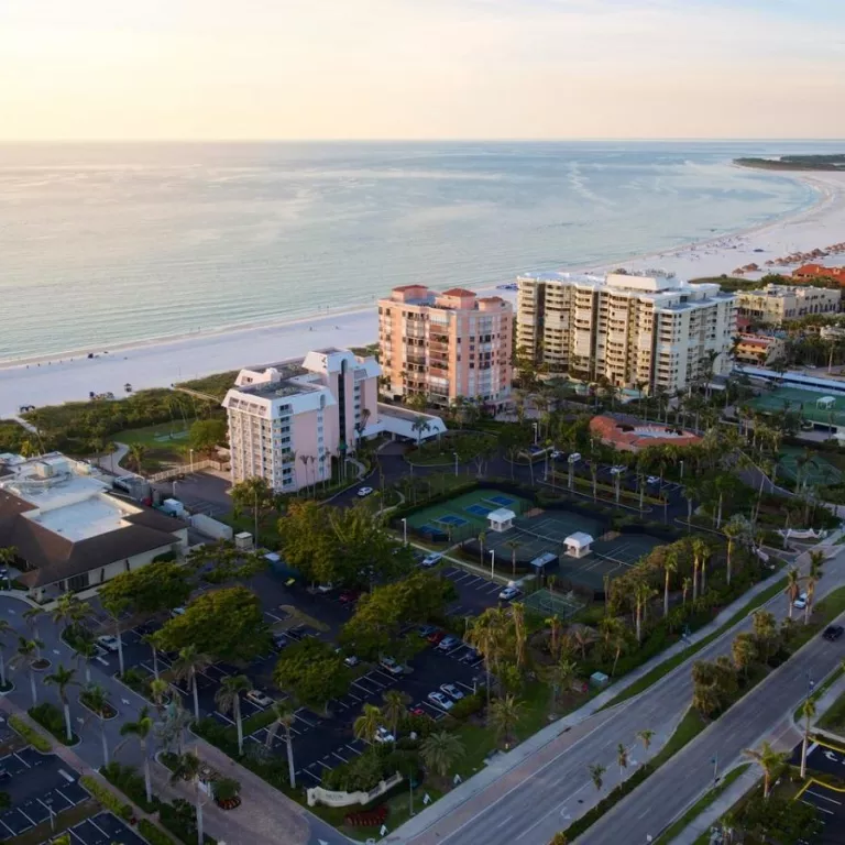 The Surf Club Resort of Marco Photo
