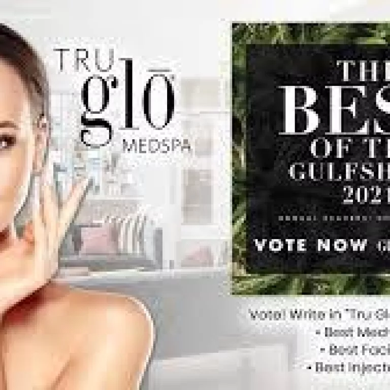TruGlo MedSpa Photo