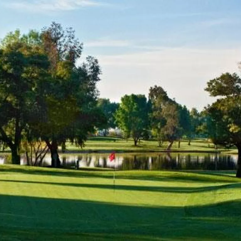 Wayne Dahlstrom Golf Academy at Lakewood Country Club Photo