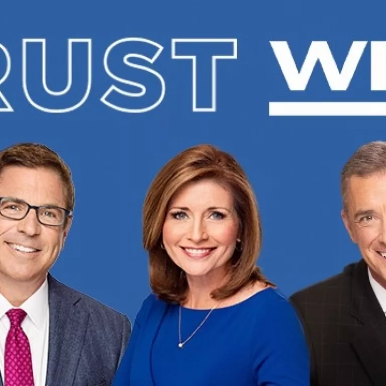 WINK-TV CBS Photo