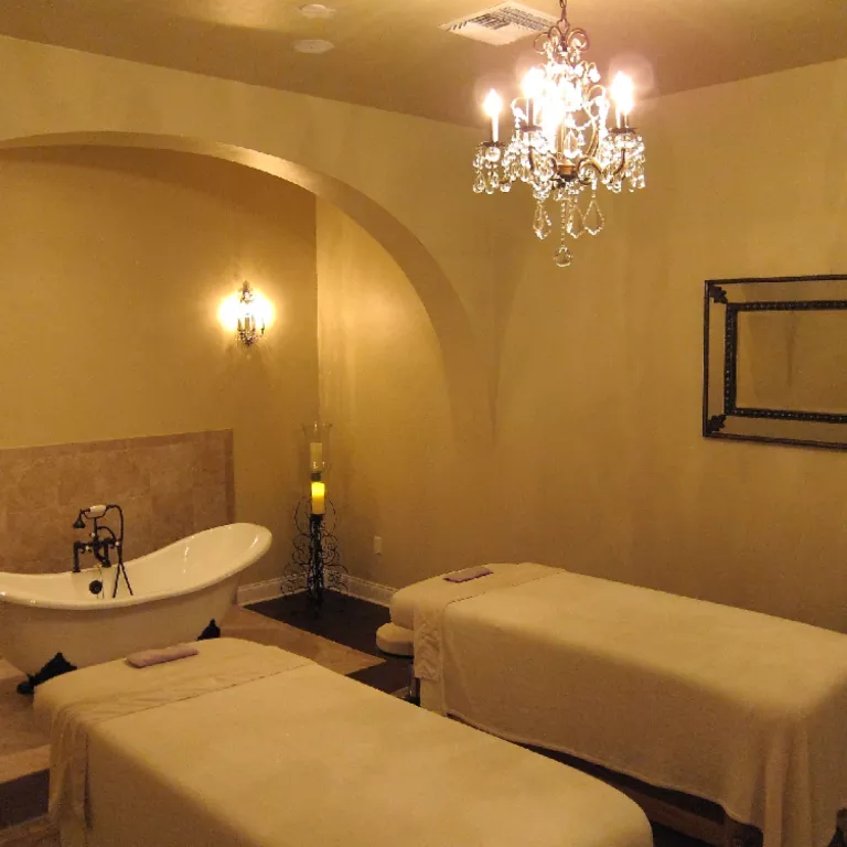 Woodhouse Day Spa Photo