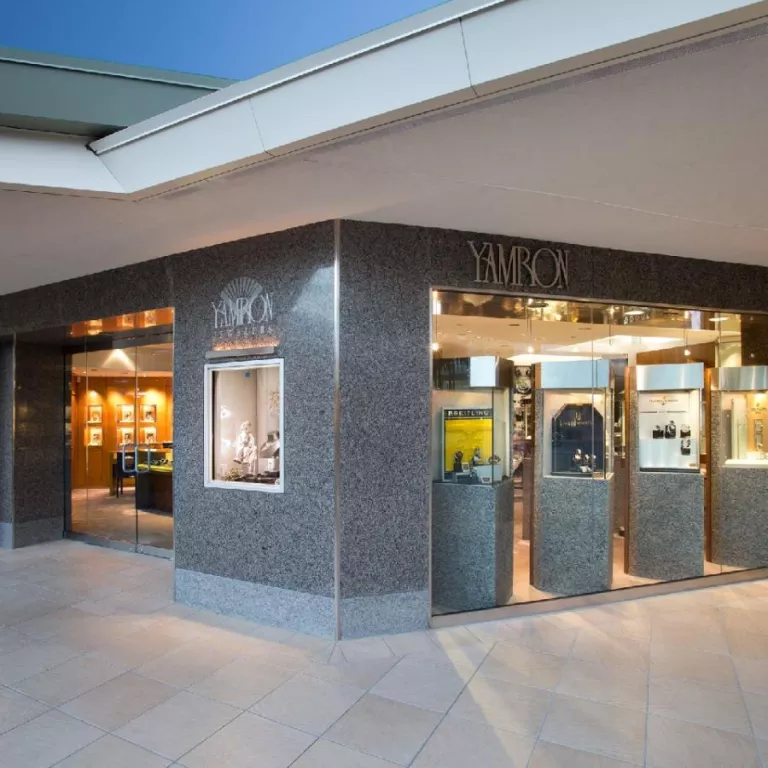 Yamron Jewelers Photo