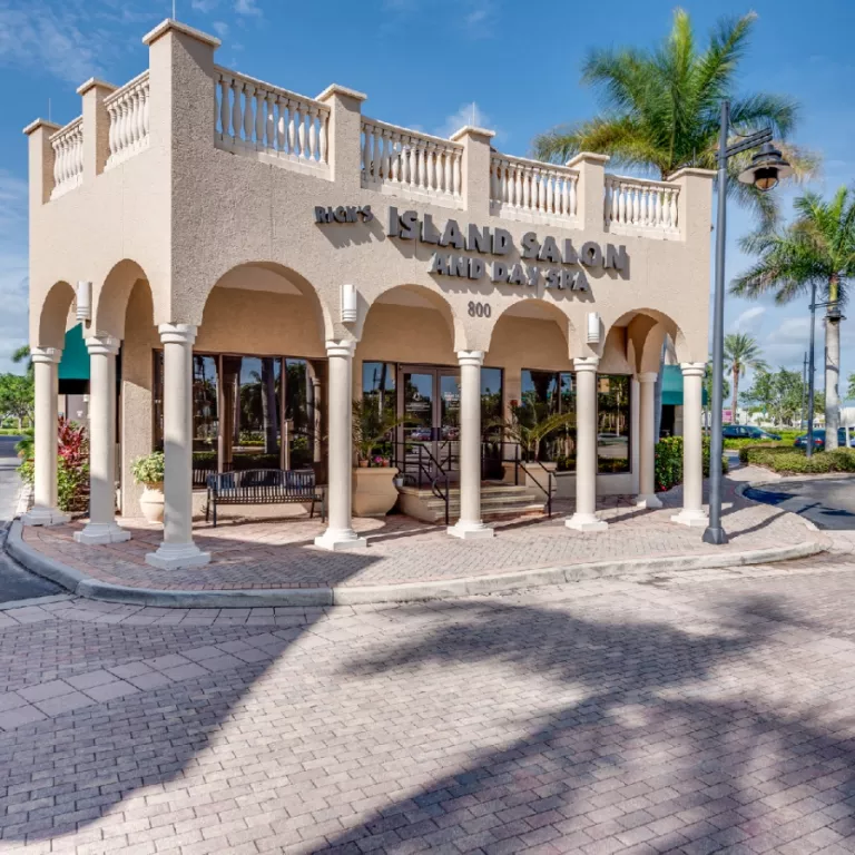 Rick’s Island Salon & Day Spa Photo