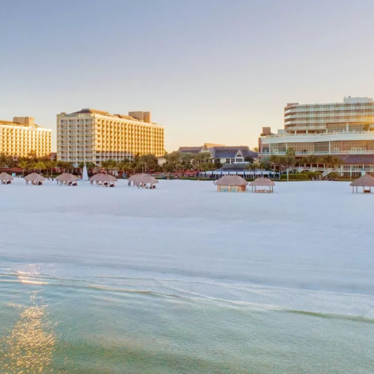 JW Marriott Marco Island Beach Resort Photo