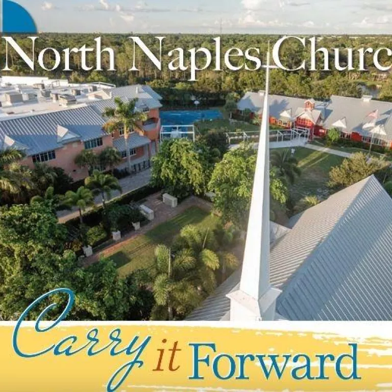 North Naples United Methodist Church Photo