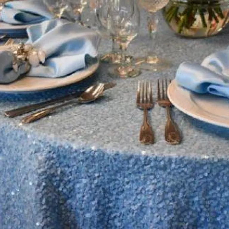 Connie Duglin Specialty Linen Photo