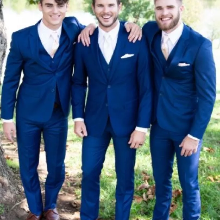 Sacinos Formalwear  Photo