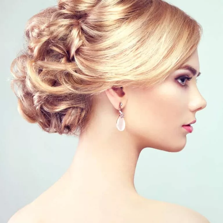 Salon Mulberry Photo