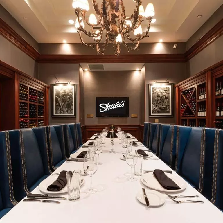 Shula's Steak House Naples Photo 2