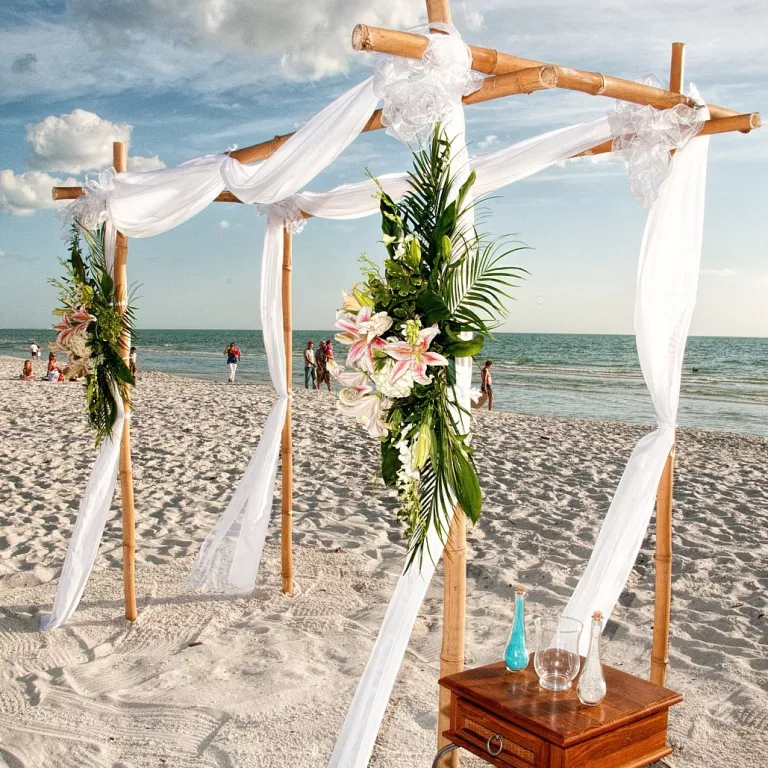 Weddings Made Simple Photo