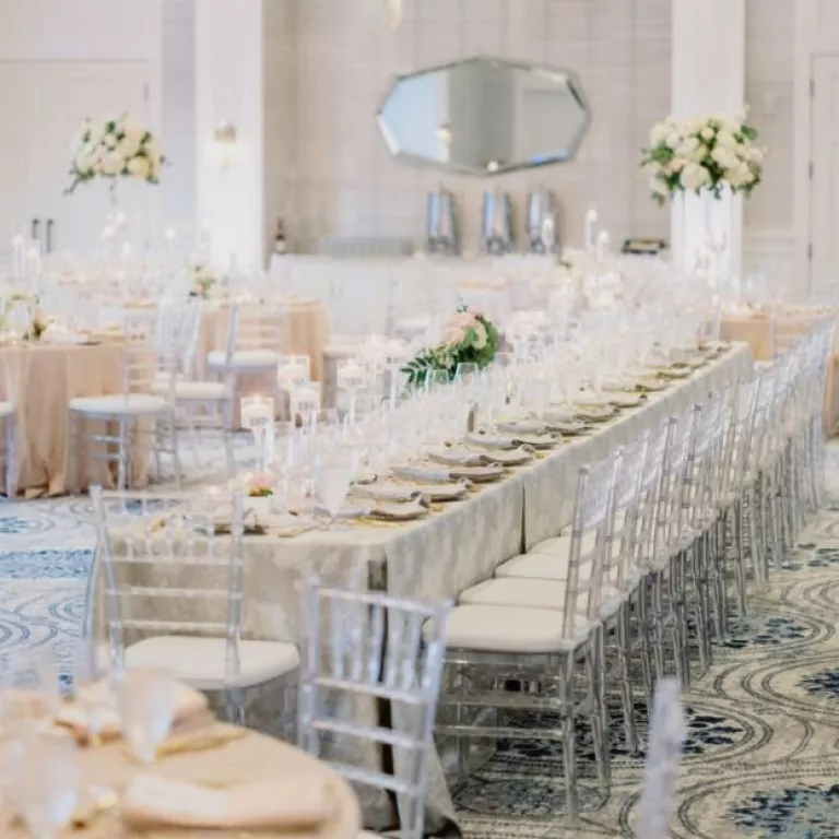 SBS Weddings & Events Photo