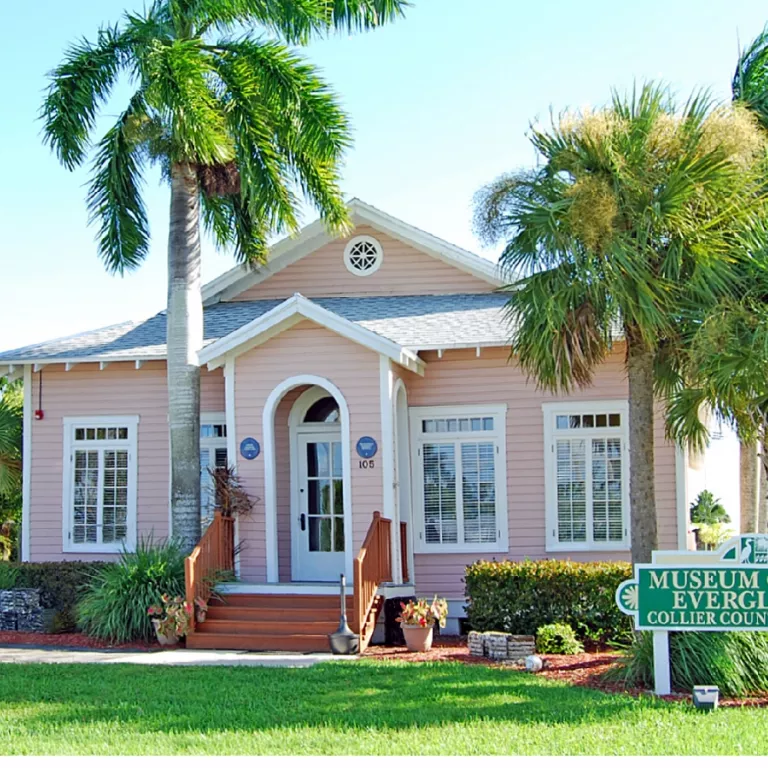The Museum of the Everglades Photo