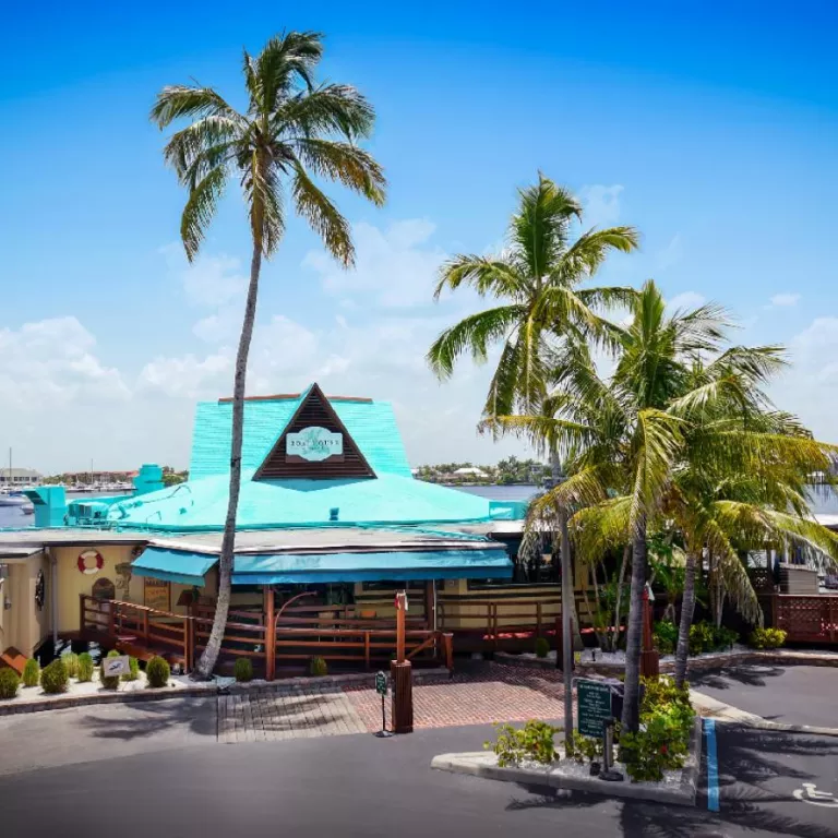 The Boathouse on Naples Bay Photo