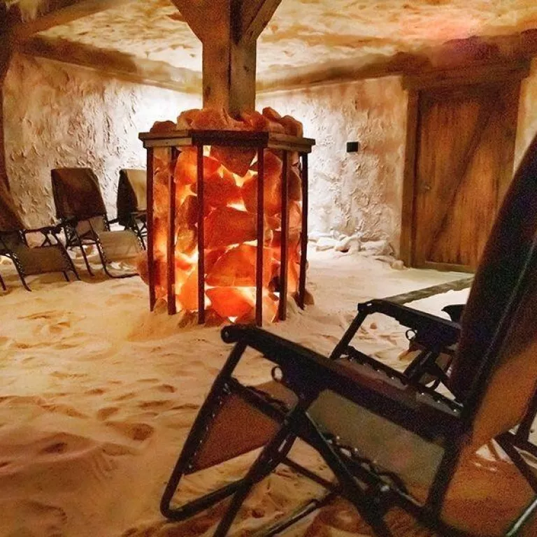 Praha Spa & Salt Photo 2