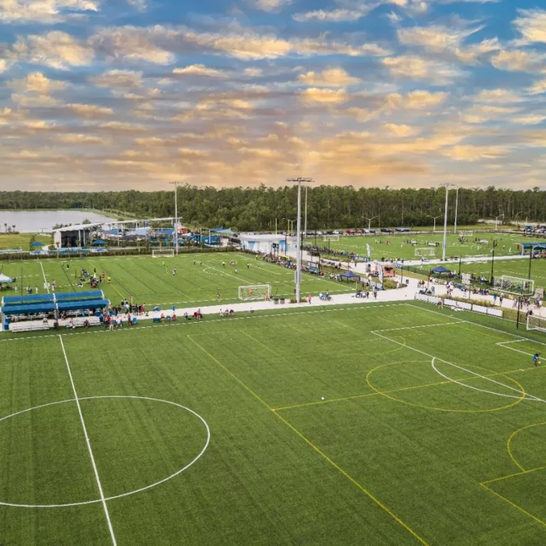 Paradise Coast Sports Complex & Entertainment Center Photo 8