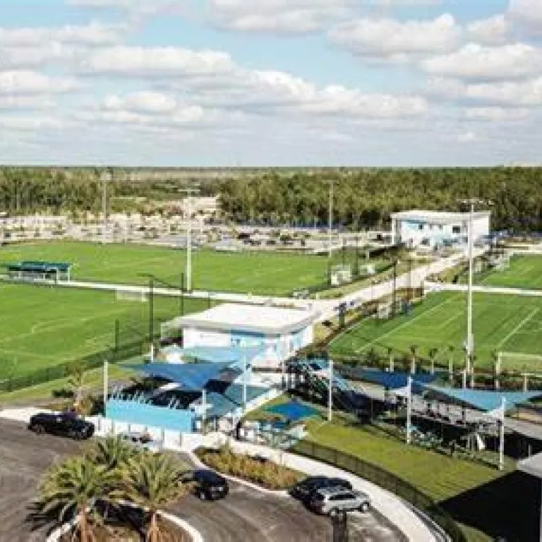Paradise Coast Sports Complex & Entertainment Center Photo 5