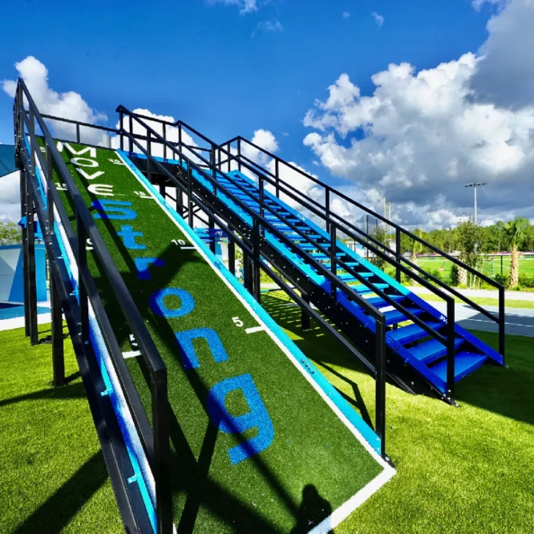 The Factory at Paradise Coast Sports Complex Photo 2