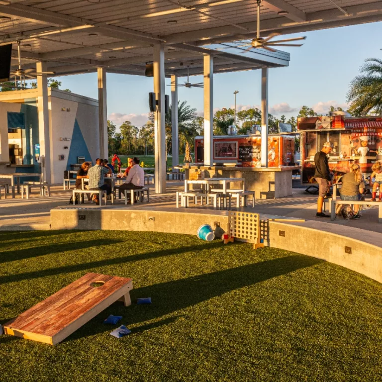 The Cove at Paradise Coast Sports Complex Photo 3