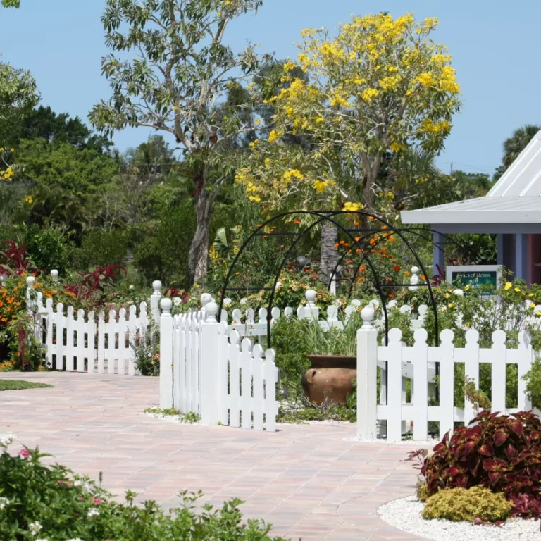 Smith Children's Garden Photo 3