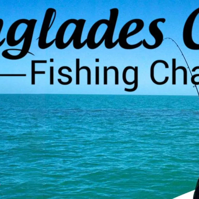 Everglades City Fishing Charters Photo