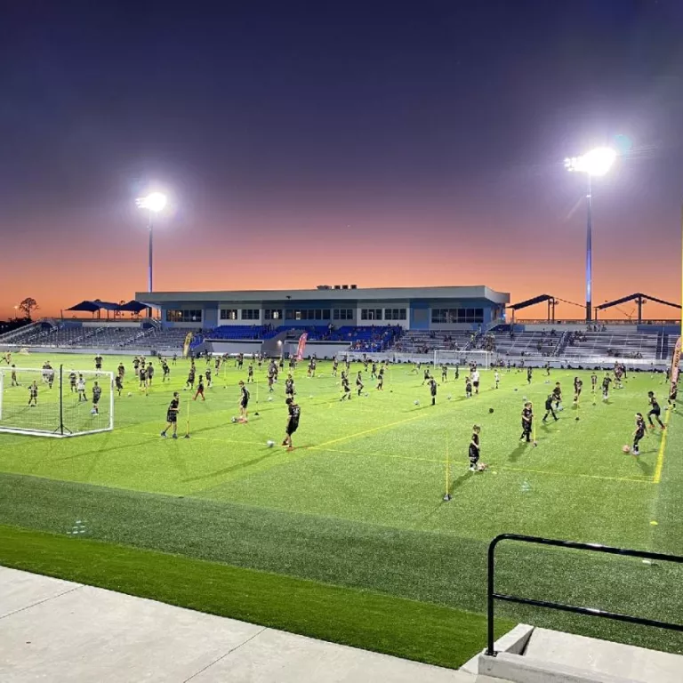 Paradise Coast Sports Complex & Entertainment Center Photo