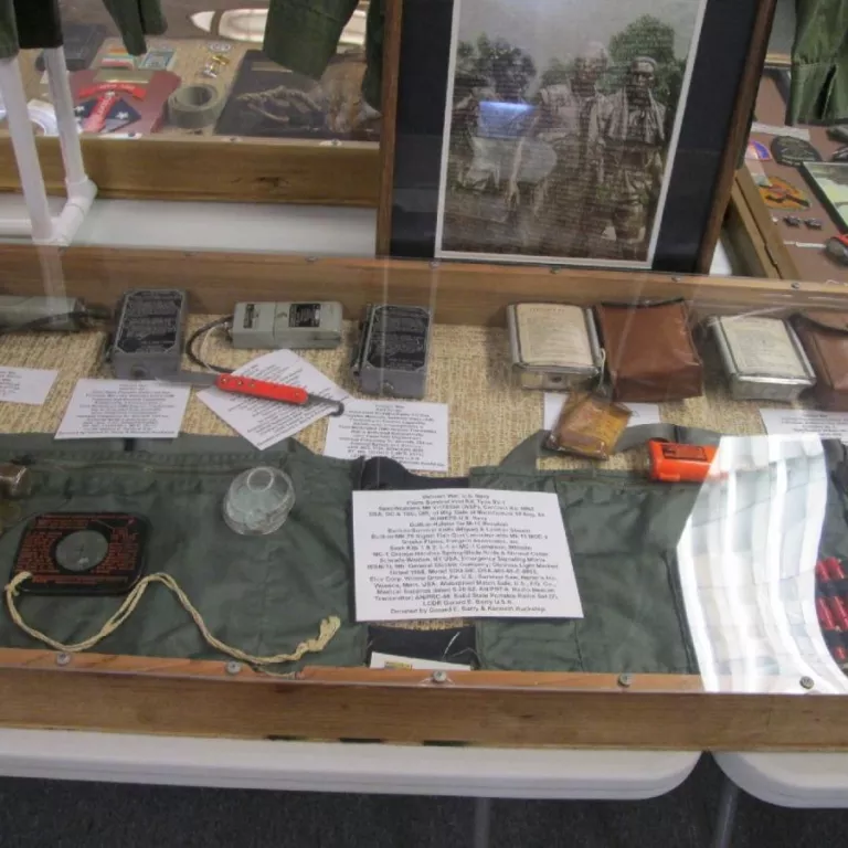 Naples Museum of Military History Photo 3
