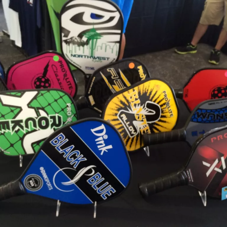 Minto US OPEN Pickleball Championships Paradise Coast