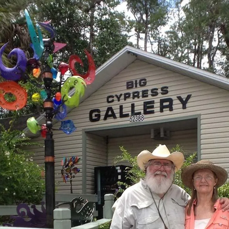Christmas in July with Clyde & Niki Photo 2