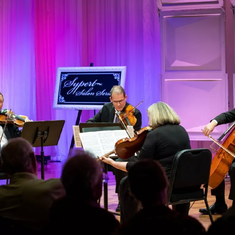 Naples Philharmonic Photo 3