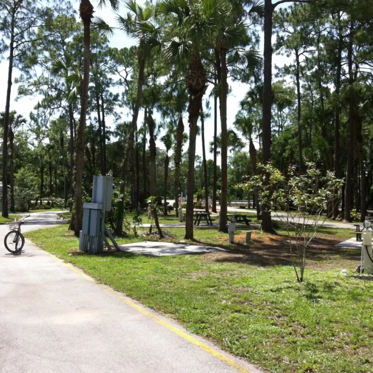 Naples RV Resort Photo