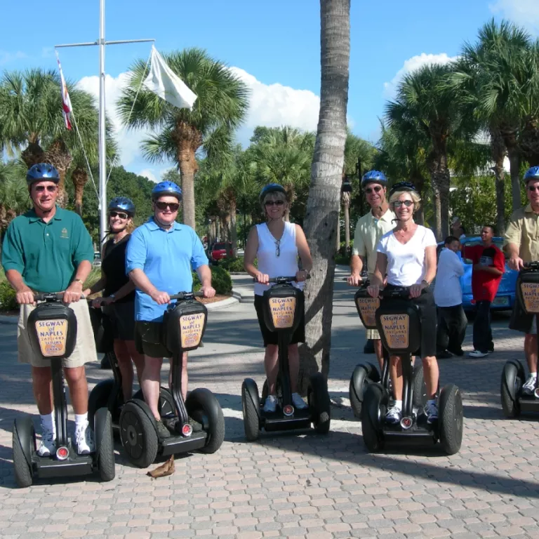 Segway Tours of Naples Photo 3