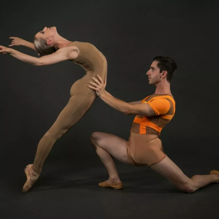 Florida Gulfshore Ballet Photo