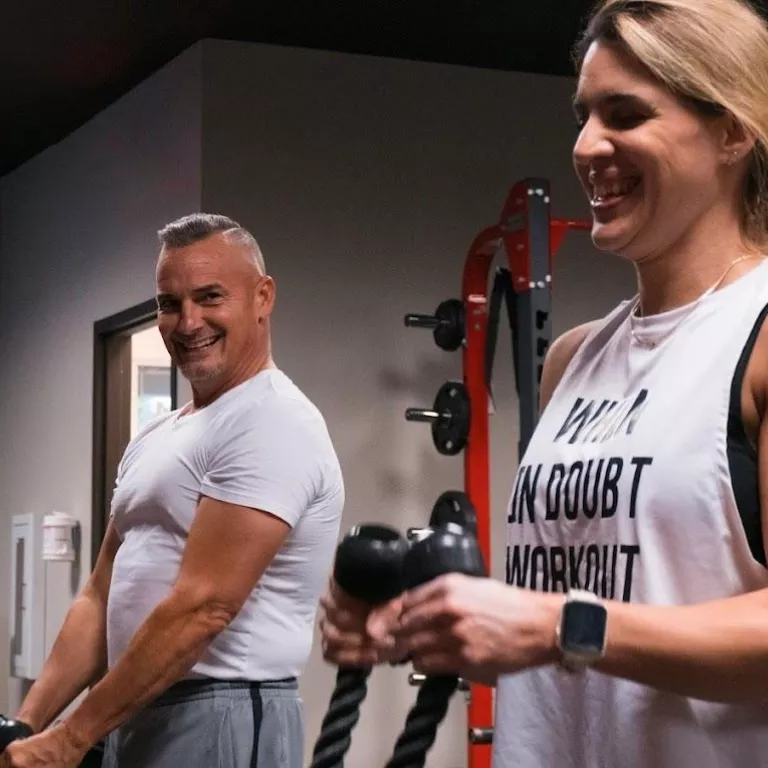 Galaxy Fit Lab Photo