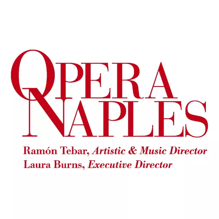 Opera Naples Logo Photo