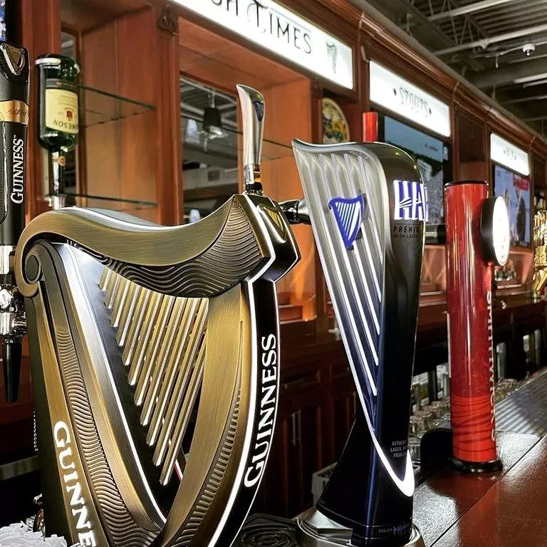 Irish Times Bar & Grill Photo