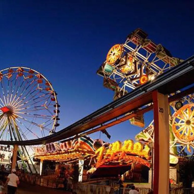 Collier county Fair.jpg Photo