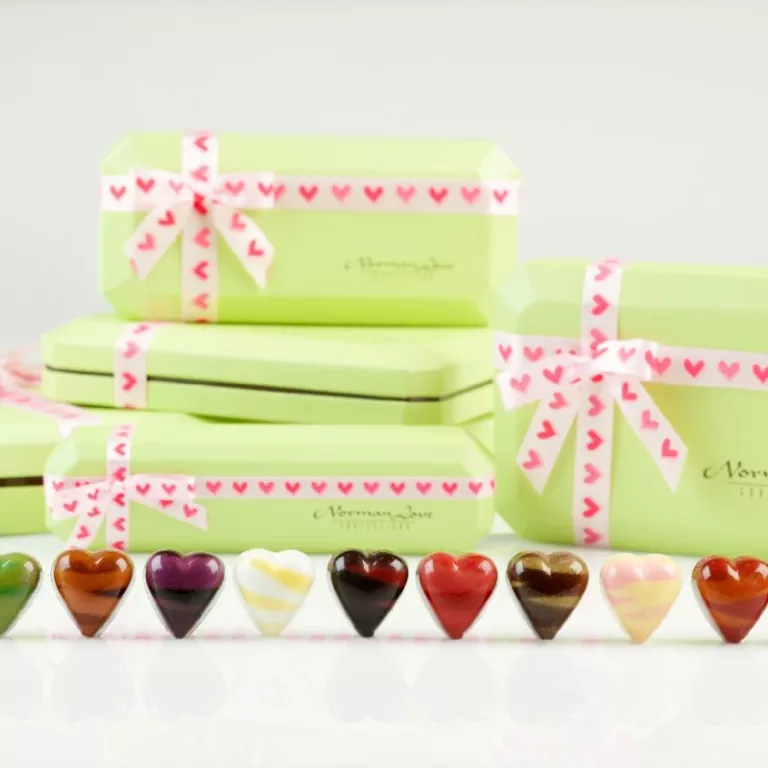 Norman Love Confections Photo 2