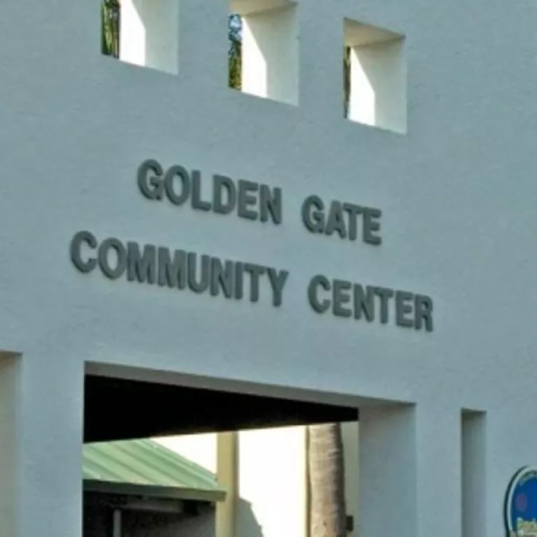 Golden Gate Community Ctr Photo 2