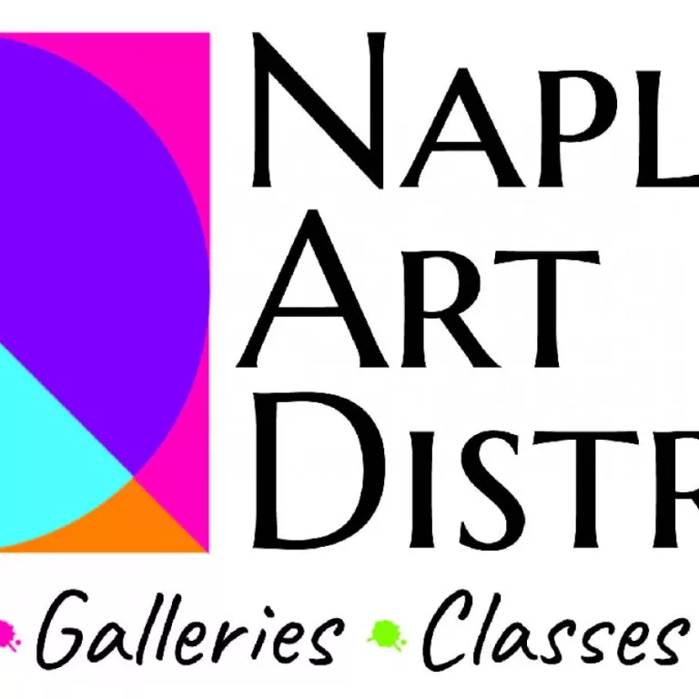 Naples Art District: Studios, Galleries, Classes, Events Photo