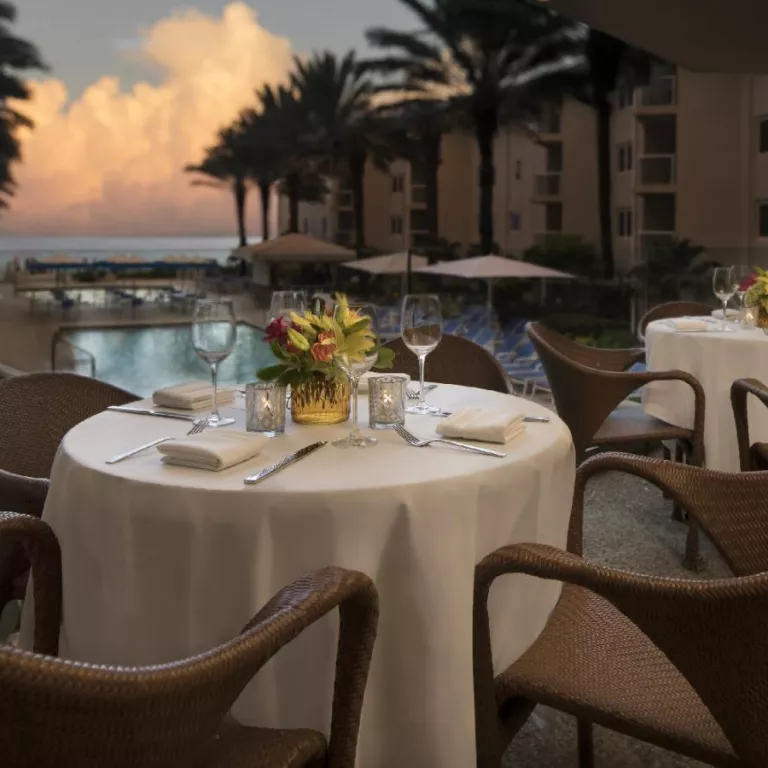 Coast Restaurant Photo 3